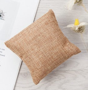 Paulownia Wooden Flip Jewelry & Watch Box – Vintage Carbonized Finish